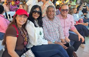 El Clúster Turístico de Santiago valora organización y éxito del carnaval