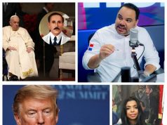 Molestar sin necesidad y perder tiempo… Caminando y masticando