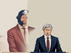 Dirigencia, discurso y práctica en política