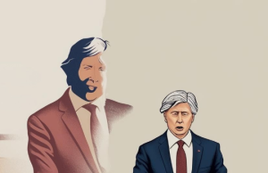 Dirigencia, discurso y práctica en política