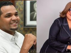 Sagrario Gómez y Jesús Diaz cubrirán toma de posesión presidente en Uruguay