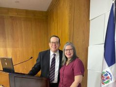 Pavel De Camps alerta sobre riesgo uso de la IA