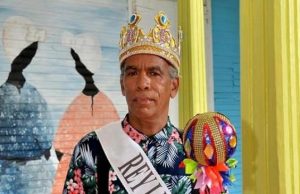 Impartirá conferencia en Tamboril sobre ‘Carnavales del Cibao’