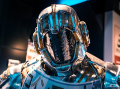 Avances en Robótica: Innovaciones Tecnológicas