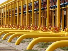 Países europeos siguen comprando gas ruso