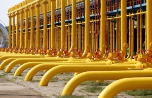 Países europeos siguen comprando gas ruso