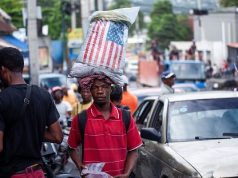 ¿A dónde va el dinero que USAID entrega a Haití?