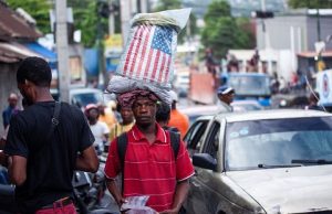 ¿A dónde va el dinero que USAID entrega a Haití?