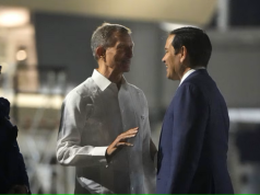 Rubio se reunirá con funcionarios dominicanos para cerrar gira por AL