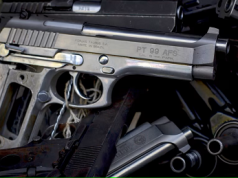 OEA presenta plan contra tráfico ilegal armas en RD y Centroámerica