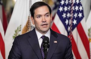 Entre suspensión económica y el Rubio anuncio