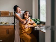 La gratitud… Creciendo Juntos