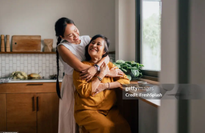 La gratitud… Creciendo Juntos