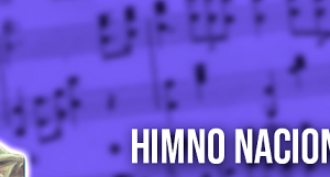 Historia del Himno Nacional Dominicano