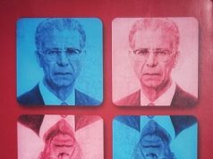 “Yo, Balaguer”, novela que será puesta en circulación en Amantes de la Luz