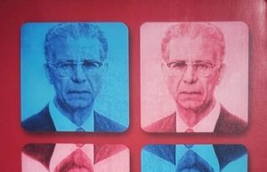 “Yo, Balaguer”, novela que será puesta en circulación en Amantes de la Luz