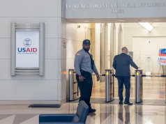 USAID y el financiamiento a ONG mediáticas