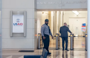 USAID y el financiamiento a ONG mediáticas