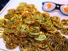 Trump será anfitrión cumbre criptomonedas en la Casa Blanca