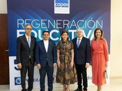 CAPEX celebra el décimo Simposio de Capacitación