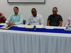 Asociación de Softbol del DN celebra su asamblea anual