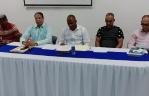 Asociación de Softbol del DN celebra su asamblea anual