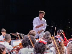 Joven talento dominicano conquista la Música Clásica internacional