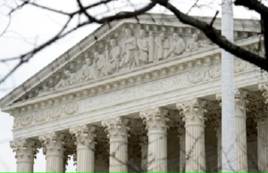 Corte Suprema de EEUU rechaza mantener congelados millones en ayuda exterior