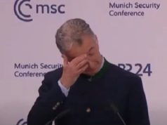 La agonía del “Occidente político”