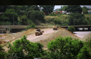 Medio Ambiente e instituciones en RD… Creciendo Juntos