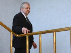 Putin nombra nuevo embajador en EEUU