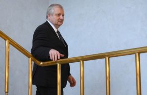 Putin nombra nuevo embajador en EEUU