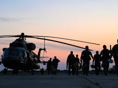 Rusia quiere un acuerdo a largo plazo