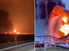 Ucrania viola cese al fuego, Rusia dice es una provocación