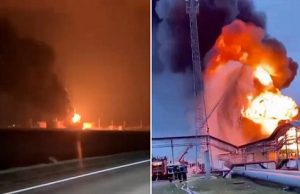 Ucrania viola cese al fuego, Rusia dice es una provocación