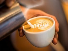 La máquina de café de oficina: ¿cómo afecta a tu salud?