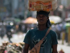 El costo de la vida y de la paz en Haití