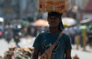 El costo de la vida y de la paz en Haití