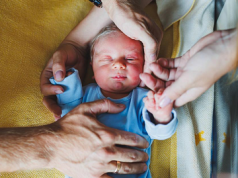 Amnesia infantil: el cerebro bebé sí forma recuerdos
