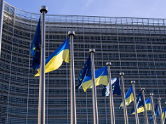 La UE aprueba extender sanciones a Rusia por Ucrania