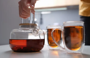 Descubren sorprendente beneficio del té que nadie conocía