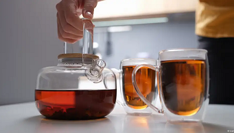 Descubren sorprendente beneficio del té que nadie conocía