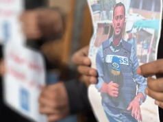 Gaza: un lugar peligroso para los periodistas