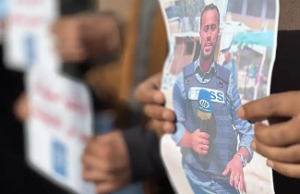 Gaza: un lugar peligroso para los periodistas