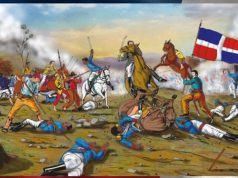 Hoy 19 de marzo en nuestra historia Quisqueyana