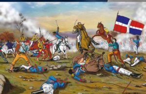 Hoy 19 de marzo en nuestra historia Quisqueyana