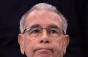 Danilo Medina: Cuando el rencor dicta la pauta y el PLD paga la factura