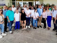 Convergencia escoge candidatos elecciones del CDP