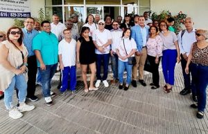 Convergencia escoge candidatos elecciones del CDP