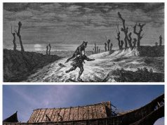 El Galipote… Mojiganguiando el sábado